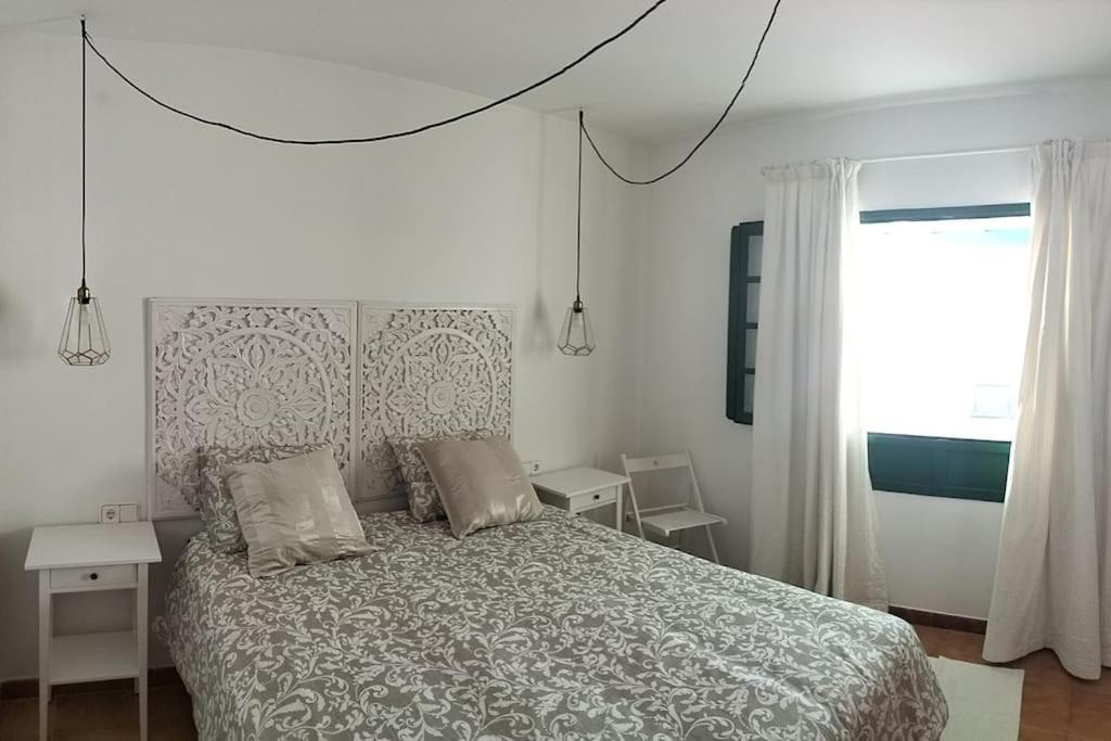 Apartamento Amura En Playa De Las Cucharas Costa Teguise Ngoại thất bức ảnh