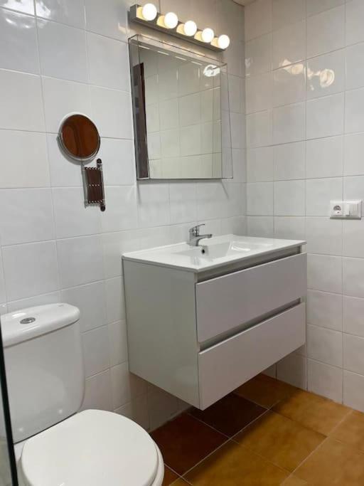 Apartamento Amura En Playa De Las Cucharas Costa Teguise Ngoại thất bức ảnh