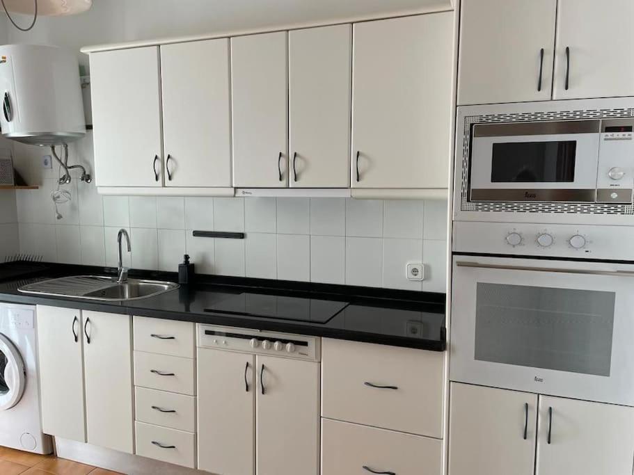 Apartamento Amura En Playa De Las Cucharas Costa Teguise Ngoại thất bức ảnh