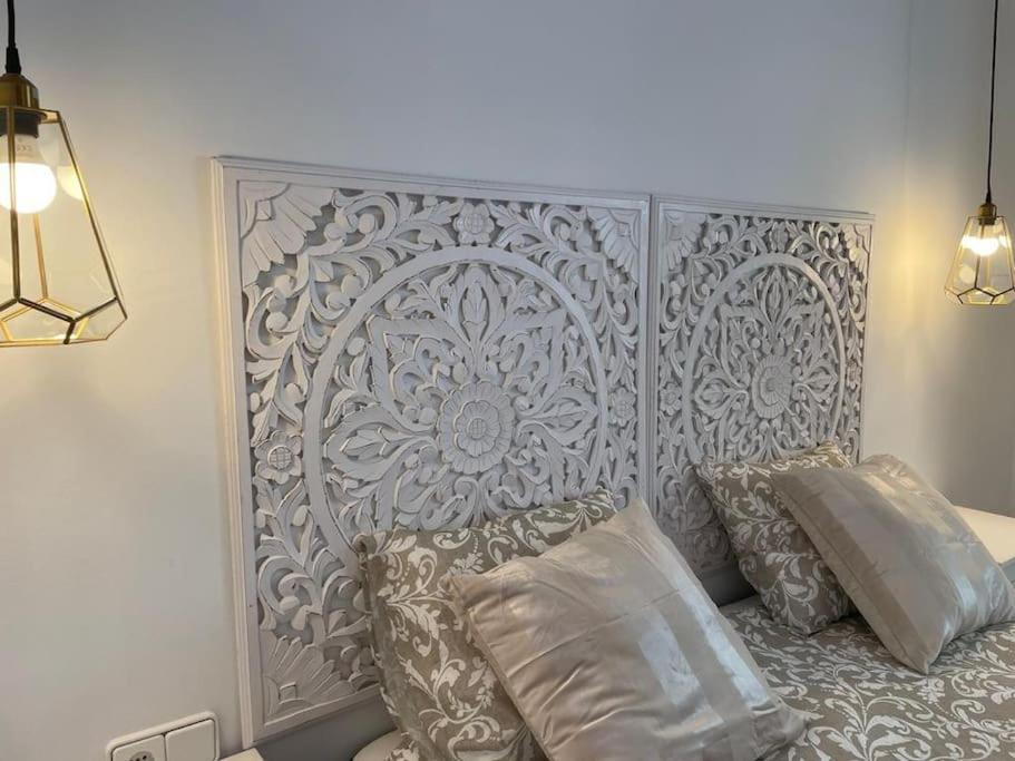 Apartamento Amura En Playa De Las Cucharas Costa Teguise Ngoại thất bức ảnh