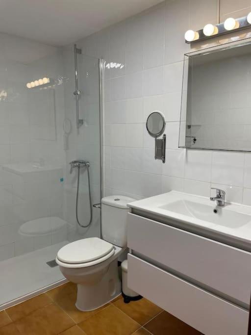 Apartamento Amura En Playa De Las Cucharas Costa Teguise Ngoại thất bức ảnh
